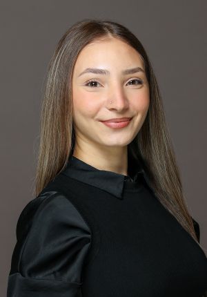 Valentina Safaridou