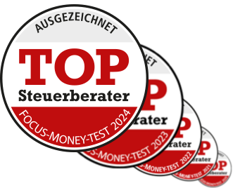 TOP-Steuerberater-Siegel